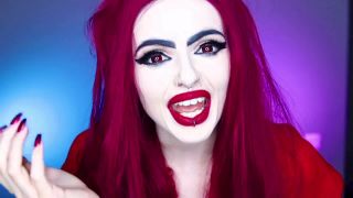 free porn clip 18 Empress Poison - Satanic Conversion: Holy Water | empress poison | fetish porn black femdom facesitting