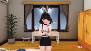 [GetFreeDays.com] 3d short hair cosplay furry girl riding on dick Porn Video February 2023