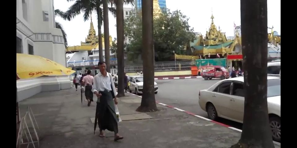 Diario de Sexo Asiático 31 (2025).