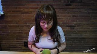 online adult video 46 Virtual Geisha – Best friend Jenny confesses & fucks you 1920×1080 HD on squirt asian korean sex