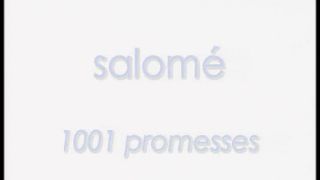 Bursty arabic babe Salomé very first strip-tease video solo Salome
