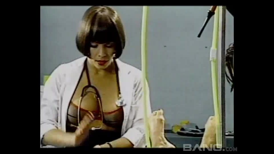 The Enema Scene Scene 10 group 