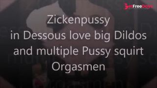 [GetFreeDays.com] Zickenpussy against a black Monster on Monkey Rocker multiple squirt orgasmen Sex Video January 2023