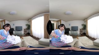 Ichii Yuuka - DSVR-1389 A -  (UltraHD 2023) New Porn