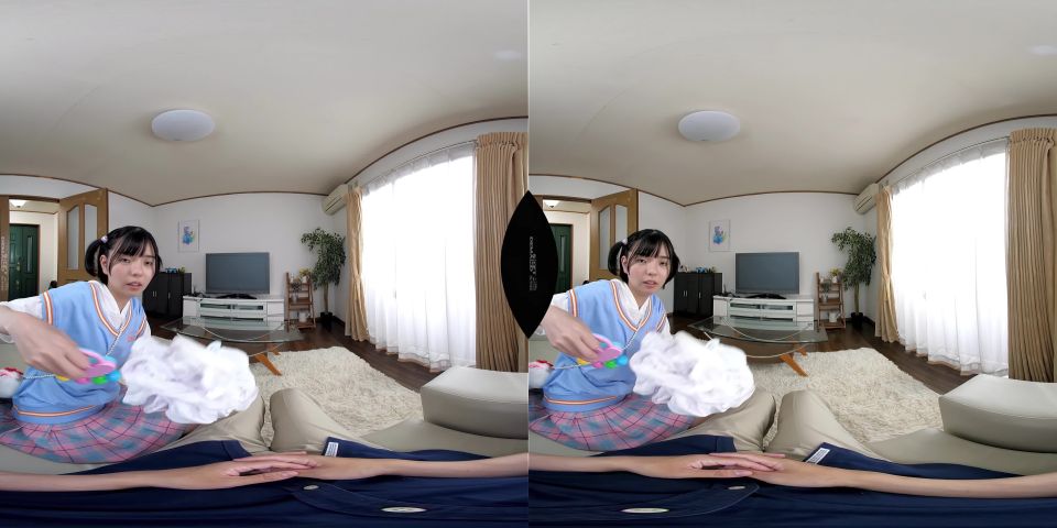 Ichii Yuuka - DSVR-1389 A -  (UltraHD 2023) New Porn