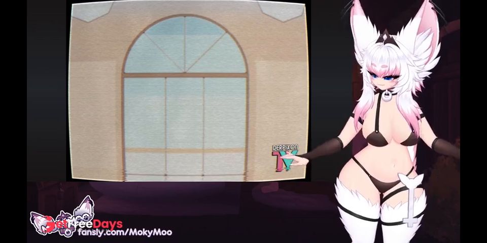 Eri-Chans Home Workout - Derpixon  
