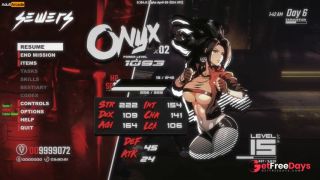 [GetFreeDays.com] PURE ONYX Version 0.104.0 Sewers Mission Part 02 Sex Fighting Side Scroll Porn Game Adult Film February 2023
