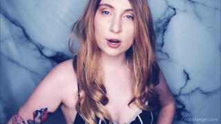 free online video 29 Angel Au Lait – Suck Your Own Dick on fetish porn fetish queen