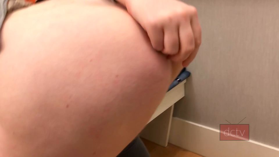 Onlyfans - Delilah Cass Risky Anal Fuck In Public Changing Room - 2025 - Amateur