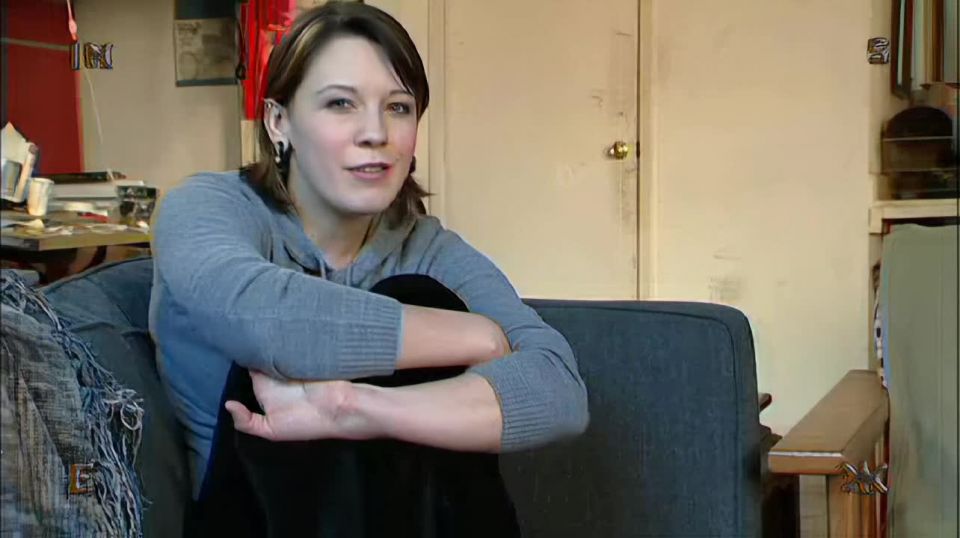 2004.05.12 - Chica dura (922) Video Sexo Descarga Porno