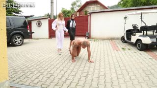 Video Bibi Noe,Cindy Dollar : High Class Big Tit Eurobabes Always G...