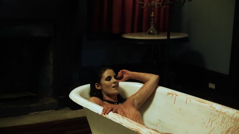 Manon Pages, Tamara Brown - The Demonologist (2018) HD 1080p!!!