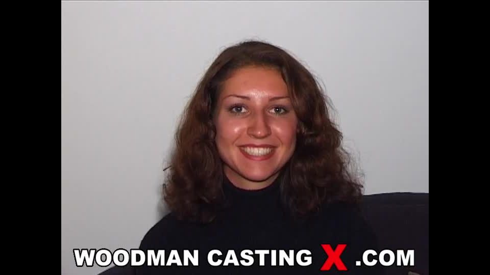 Alena casting X