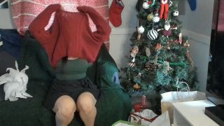 Kelly Payne - Moms Magical Horny Christmas Sweater - *