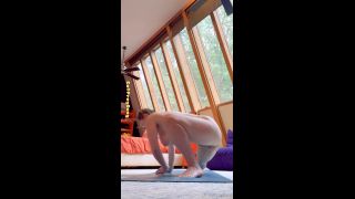 [K2S.CLUB] Comer Rezar Dong (EPDTraves) - Yoga - FullHD 1080P