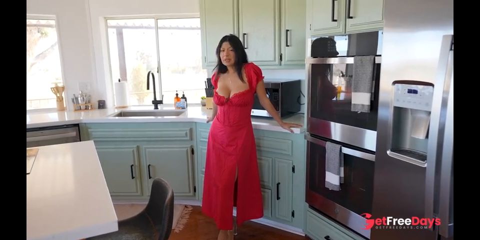 [GetFreeDays.com] Big ass Latina Christian Tradwife CHEATS on husband - Cami Strella  Lev Lieben Sex Video March 2023