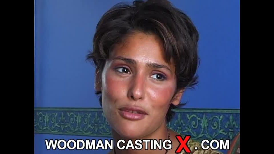 Diana casting X Casting!