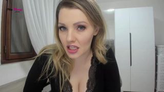xxx clip 20 Miss Honey Barefeet – Play with your cum for me, ear fetish porn on fetish porn 