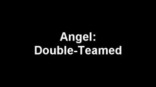 [SuperMisses.com] NGC Angel Double-Teamed