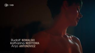 Katharina Nesytowa - Stralsund s01e09 (2016) HD 720p - (Celebrity porn)