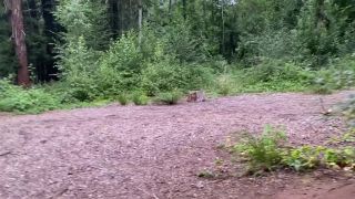 free adult video 38 Isabella Hush – Fucked in the woods  | isabella hush | fetish porn vr fetish
