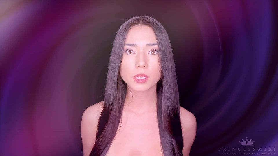 online clip 17 Princess Miki - The ‘Good Boy’ Fetish on pov fetish websites