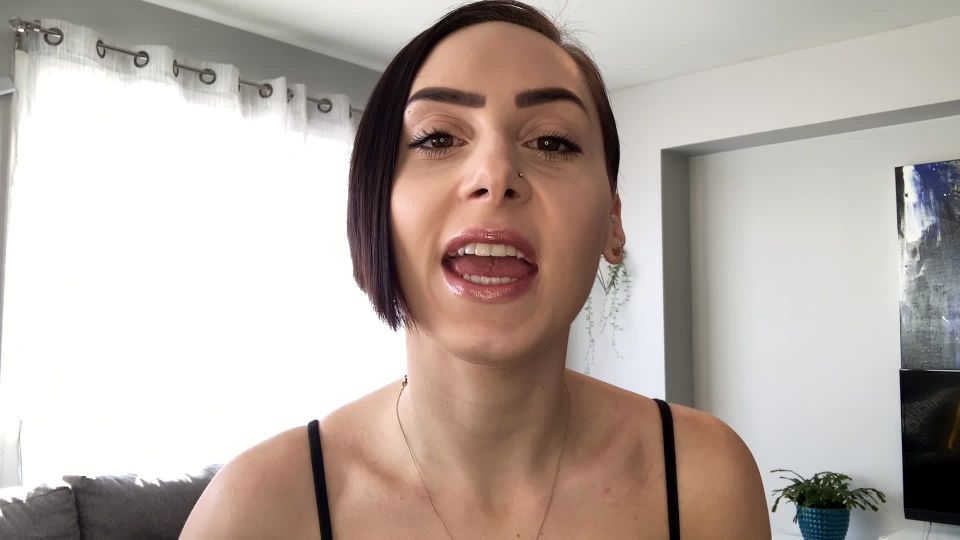 online porn video 35 black lesbian anal First Anal Fingering JOI, prostate massage on anal porn