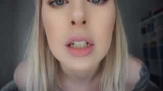 7123 Mystie Mae - Body Worship Fuck and Creampie