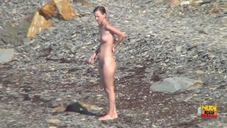 Nudist video 00820 Voyeur!
