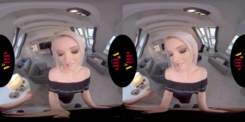 Zazie Skymm – Don’t Cum Inside Me (Oculus/Go/Vive)(Virtual Reality)