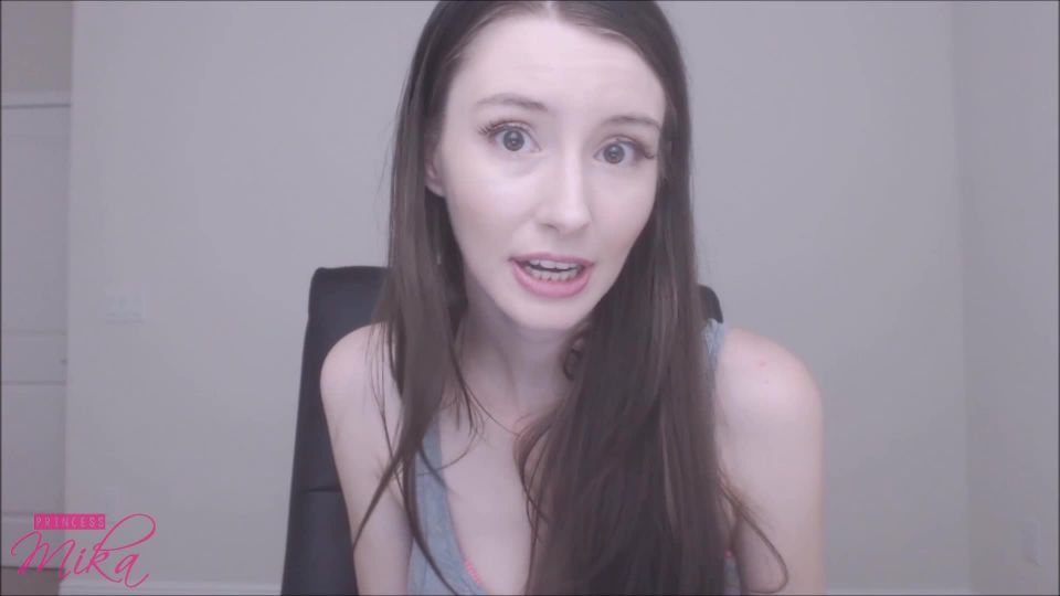 online adult clip 13 Empress Mika- Frustrating Mind Fuck - humiliation - pov ddlg fetish