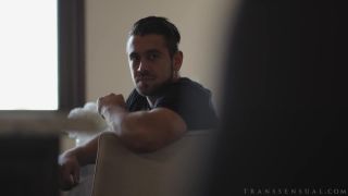 adult clip 3 satin fetish Korra Del Rio, Dante Colle - TS Girls On Top [HD 720p], shemale on femdom porn