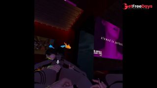 [GetFreeDays.com] Estrenando a una nueva chica en Vrchat Adult Leak April 2023