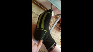 online clip 14 anacondanoire 02 05 2018 2288529 gag on my sweaty socks cuck - femdom - femdom porn femdom anal torture