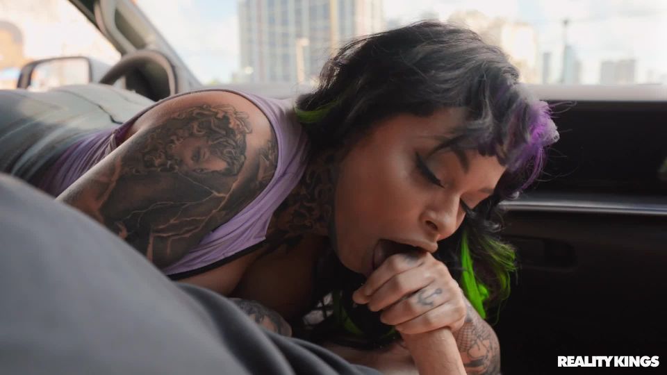 adult xxx video 23 Xwife Karen - Influencer folla una mamá (Full HD), fetiche de afeitar en femdom porno