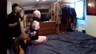 online porn video 24 bdsm lesbian squirt bdsm porn | Rei Pinksuit 3 | bdsm