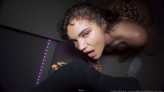 porn video 18 Naudi Nala - Hardcore BBC Sex Tape With Flight Life - [Onlyfans] (HD 720p) | videos | fetish porn black anal sex