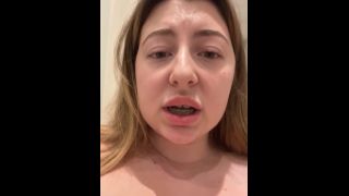  Massage Alexa Flexy PetitePOV - Alexa Flexy - A Little Massage Never Hurts