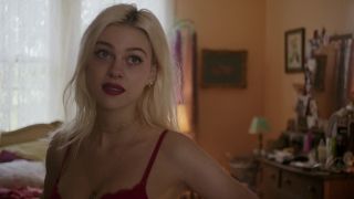 Nicola Peltz, Jennifer Morrison - Back Roads (2018) HD 1080p!!!