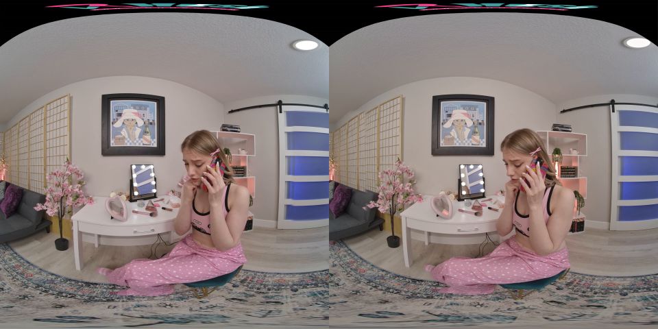 These Tits For Tat Melody Marks 21-01-2025 - Virtual reality