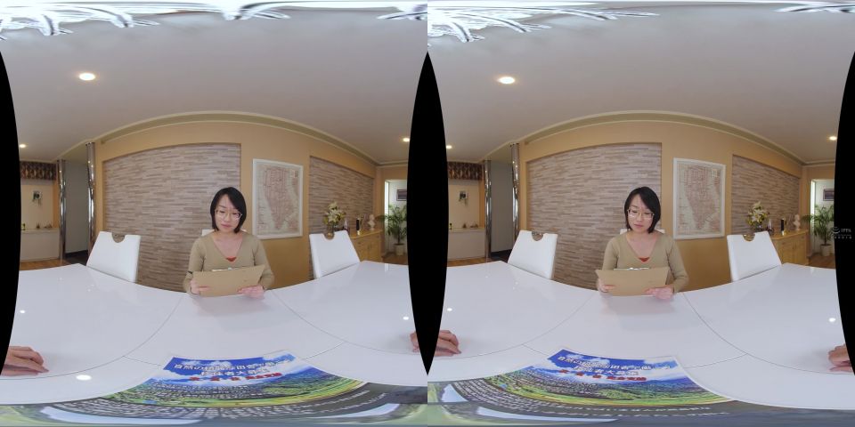 URVRSP-098 A - Japan VR Porn - (Virtual Reality)