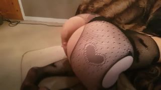 Planesgirl - Asian with Juicy Ass Rides in her new Outfit  - big ass - big ass asian blowjob
