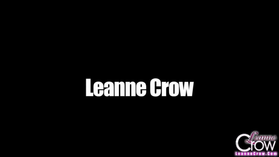  Watch Free Porno Online – LeanneCrow presents Leanne Crow in Nude Lace Bra 5D 1 , milf on milf porn