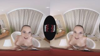 Virtual Taboo.com - Jolee Love - Sis My Big Prank - Anal