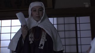 Kazama Yumi, Jin Yuki, Fujii Rin VICD-316 Undercover Investigator Nunnery Anal Torture - Digital Mosaic