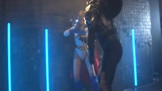 [WarAnLov.com] SPSD-93 Busty Heroine Power Woman Hard Defeat x Hard Fall-033