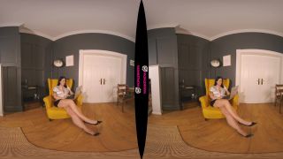 Naked Therapy - Maxi Oculus Rift(Virtual Reality)