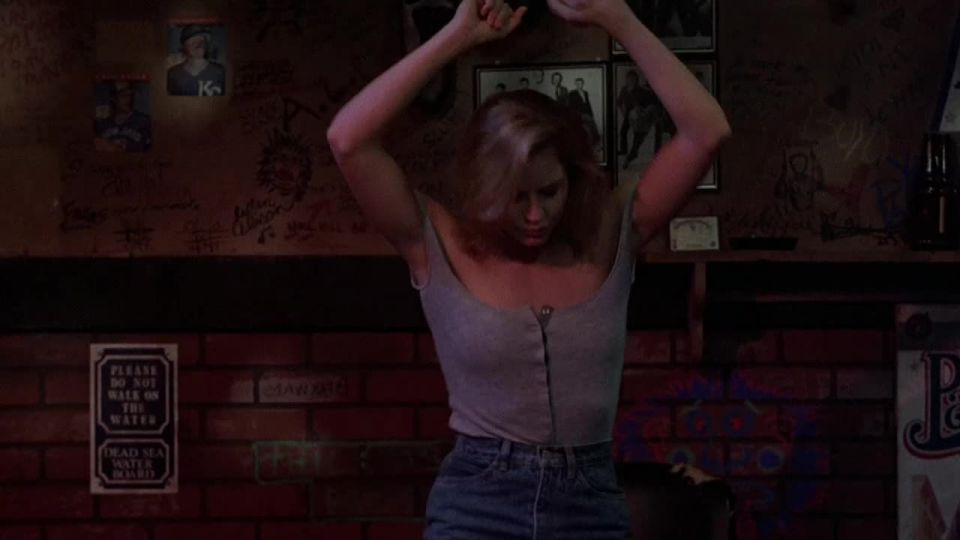 Jodie Foster – The Accused (1988) HD 720p - (Celebrity porn)