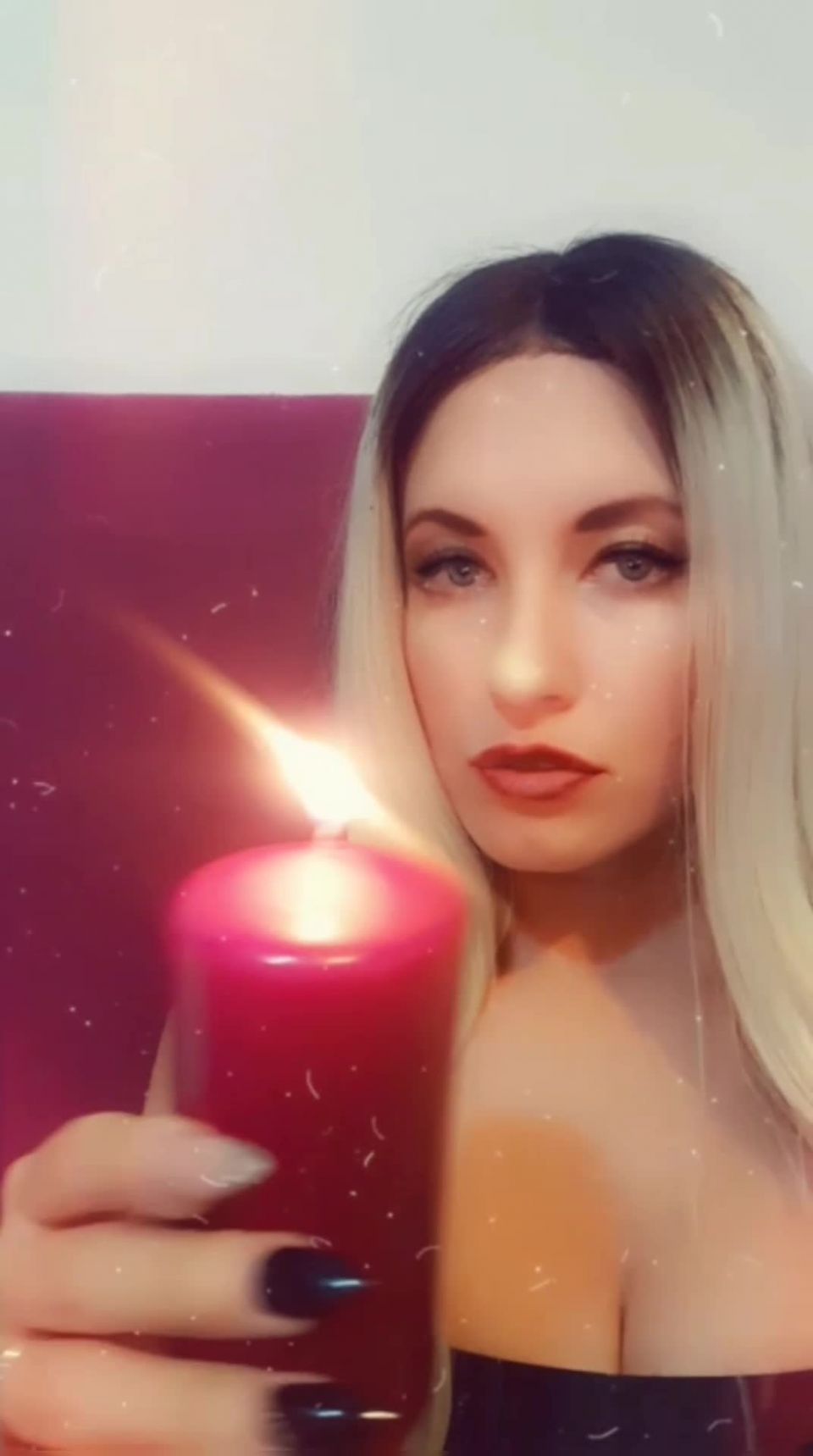 porn clip 38 Goddess_Natalie - Giving You A Blank Mind To Mesmerize You on femdom porn femdom insider