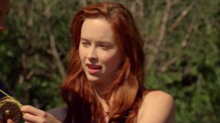 Elyse Levesque - Fishing Naked (2015) HD 1080p - [Celebrity porn]